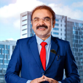 Ramesh sampangi chairman sampangi group