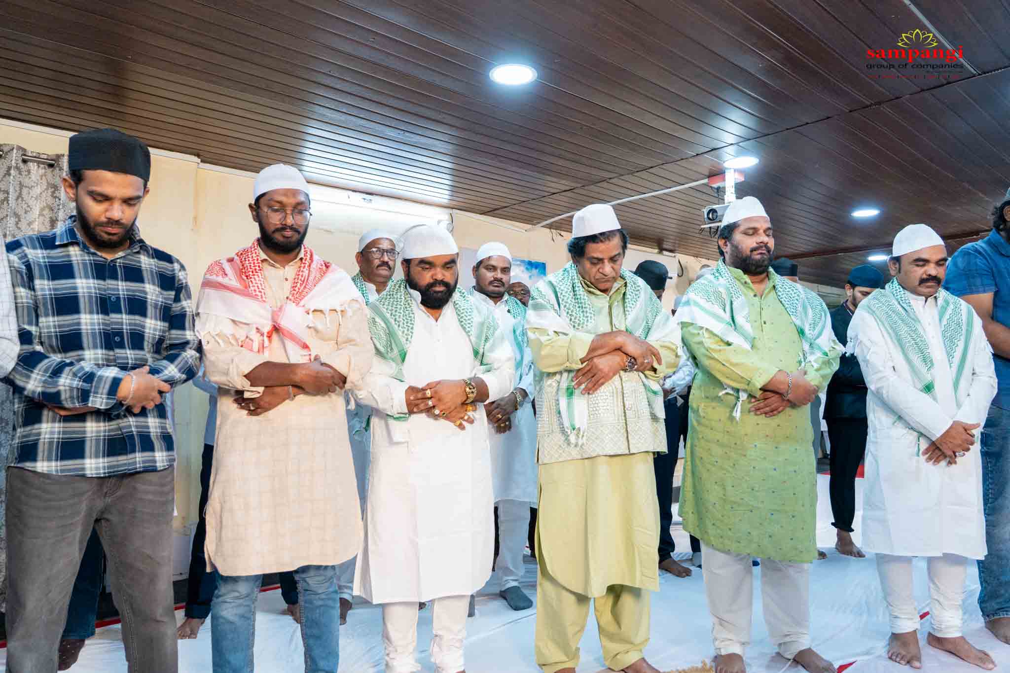 iftar vindu sampangi celebrations 2026 (9)