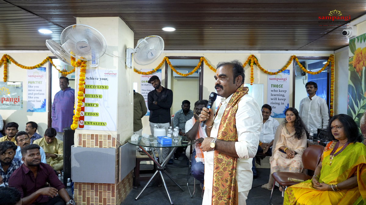 ugadhi celebration 2026 sampangi group (12)